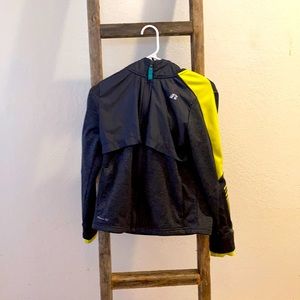 Boys extra large Russel athletic jacket